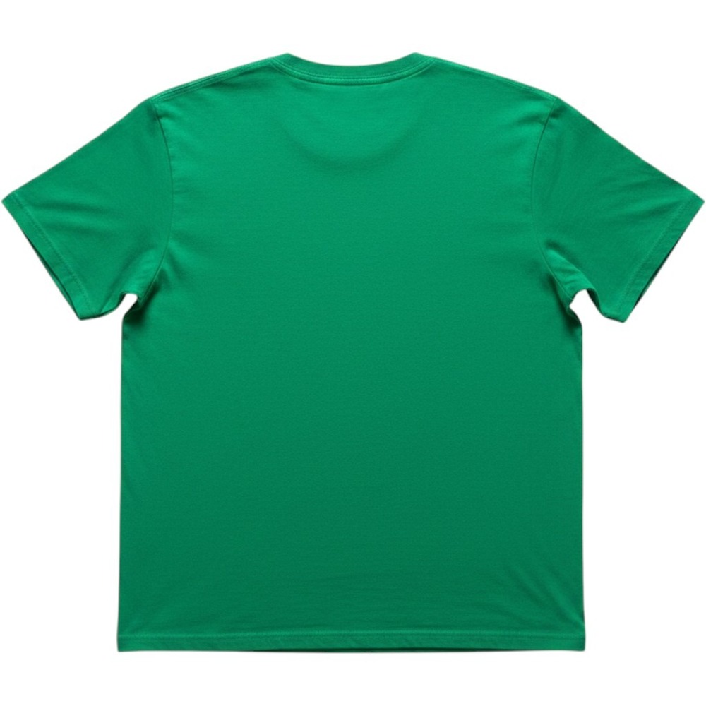 Scooby-Doo Munchies Graphic T-Shirt Mens Medium Green Late Night Cravings Tee